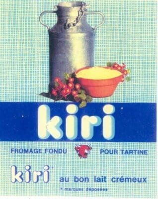 Kiri retro